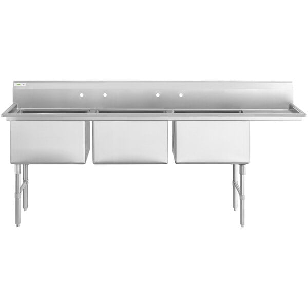 a close up of a white cube