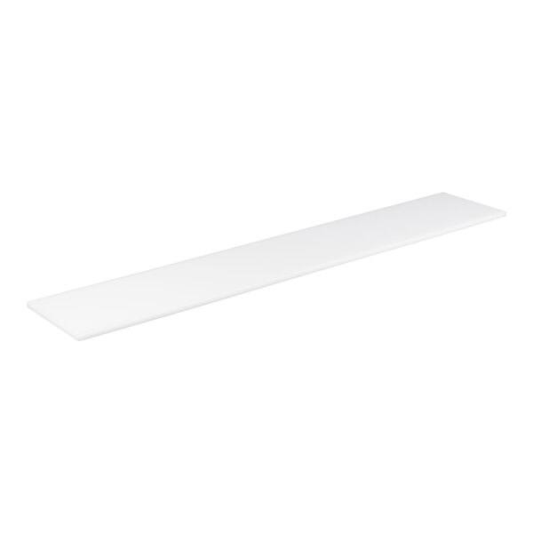 Avantco 177P3WPBRD 43" x 8" Cutting Board for STE-3S, STE-3SG, STE-3MG, and STE-3M