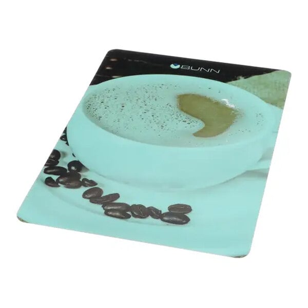 Bunn 28362.0000 Display,Graphics (Capp) Fmd