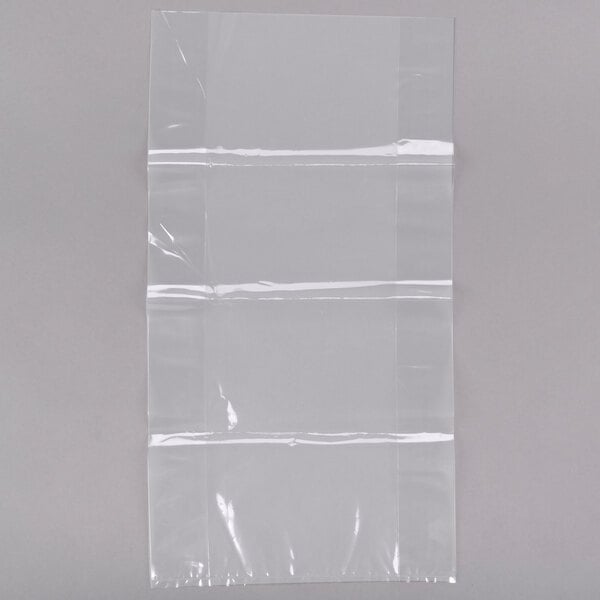 polypropylene food bags