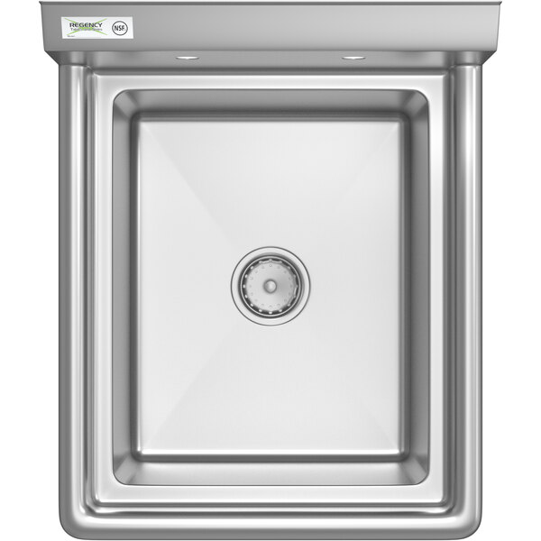 a circular object with a circle in the middle