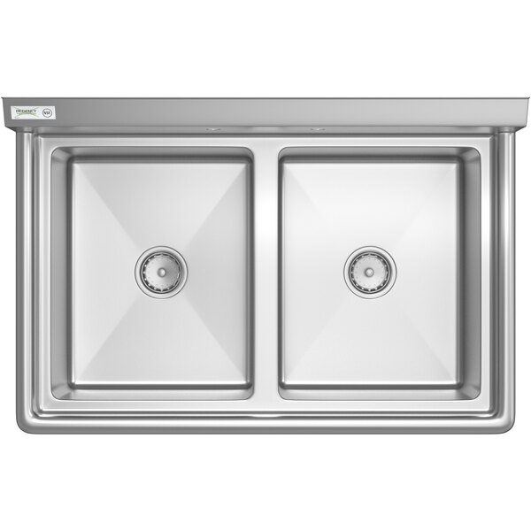 a close up of a circular object