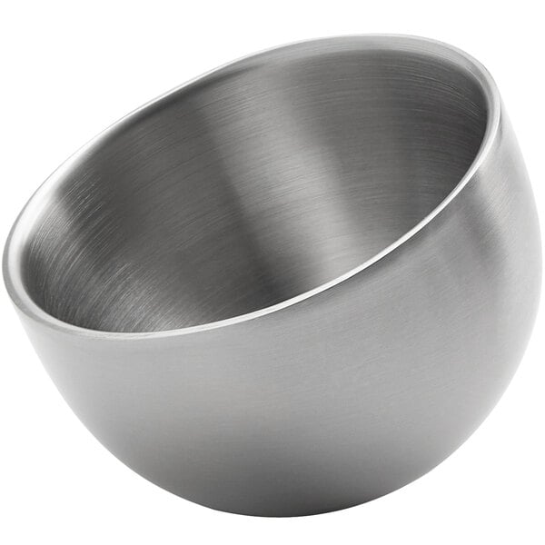 American Metalcraft Mixing Bowl, Small