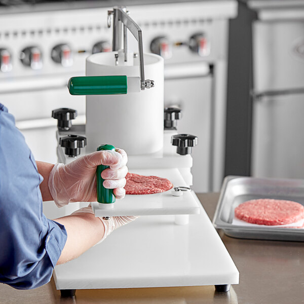 1 3 Lb Burger Press