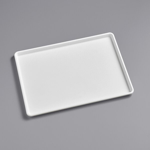 Details about   White Plastic Standard Display Tray 1-1/2" H 