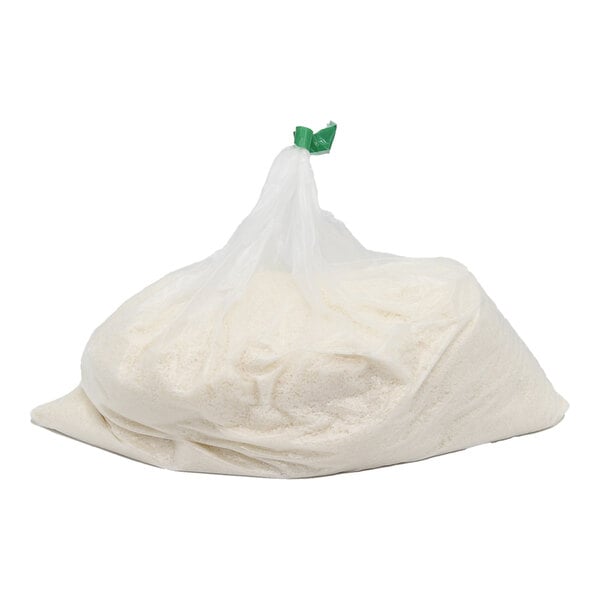 A bag of Tapioca Granules.