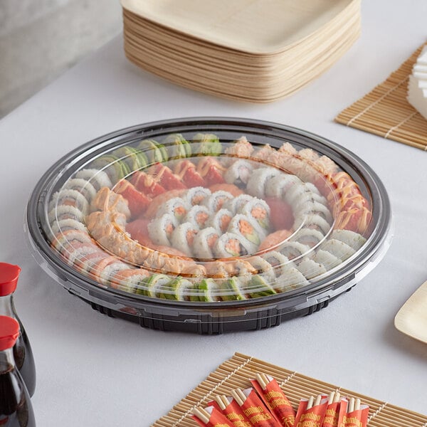 Emperor's Select 3-Piece Round Sushi Mold
