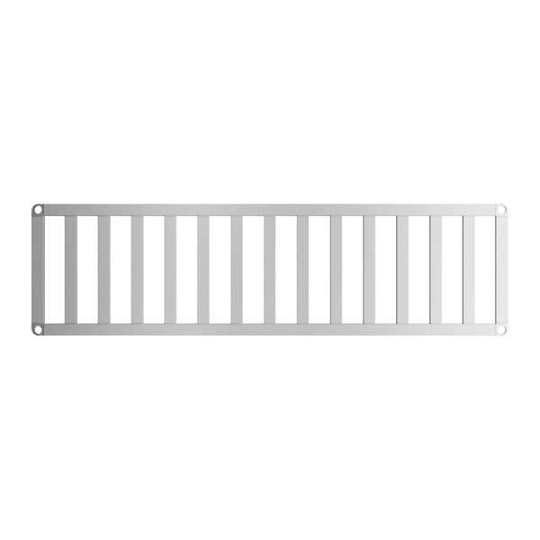 Regency Bottom Shelf for 20" x 72" Keg Racks