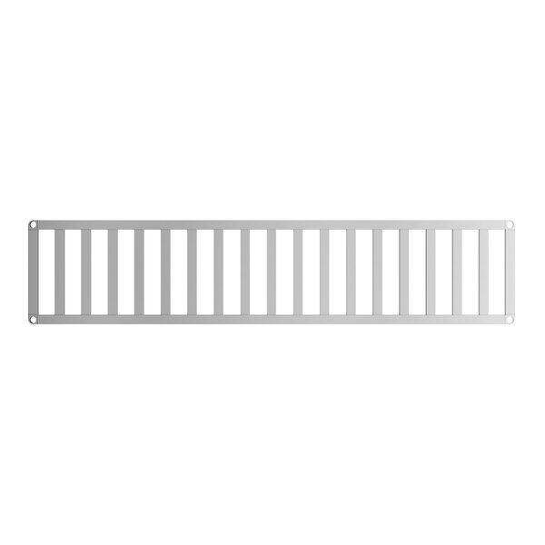 Regency Bottom Shelf for 20" x 93" Keg Racks