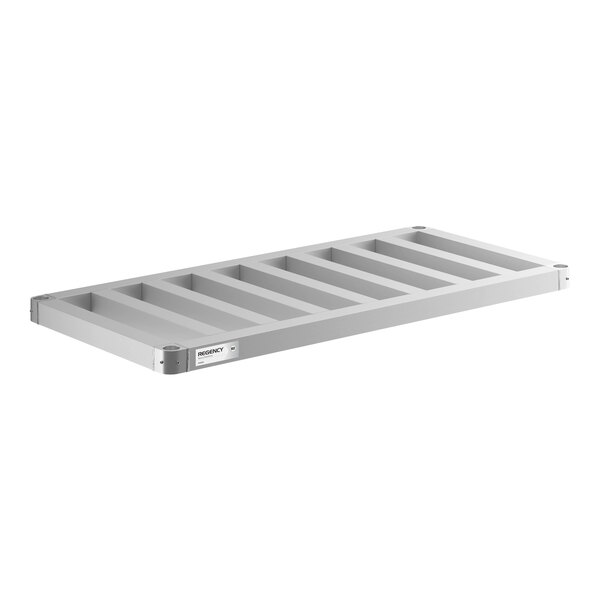 Regency Bottom Shelf for 20" x 42" Keg Racks