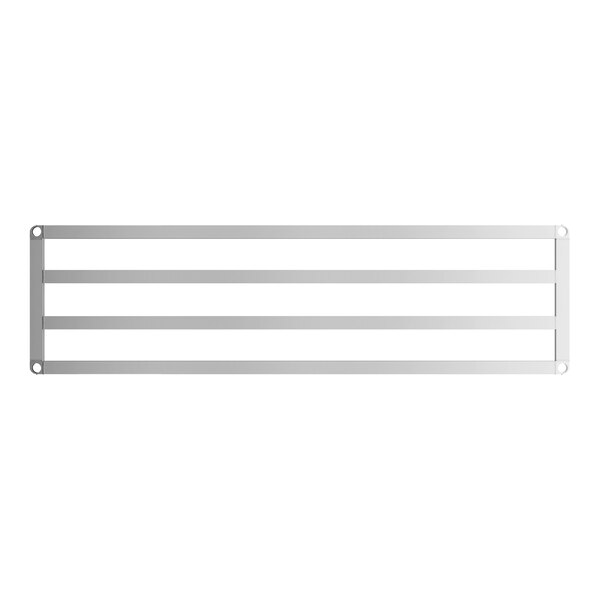 Regency Top Shelf for 20" x 72" Keg Racks