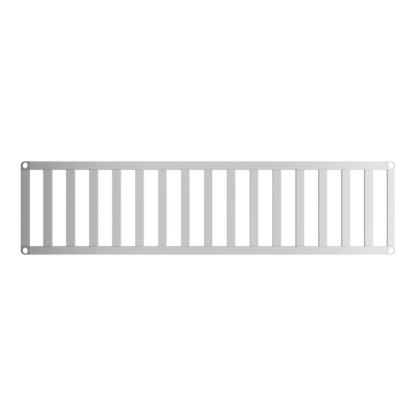 Regency Bottom Shelf for 20" x 80" Keg Racks