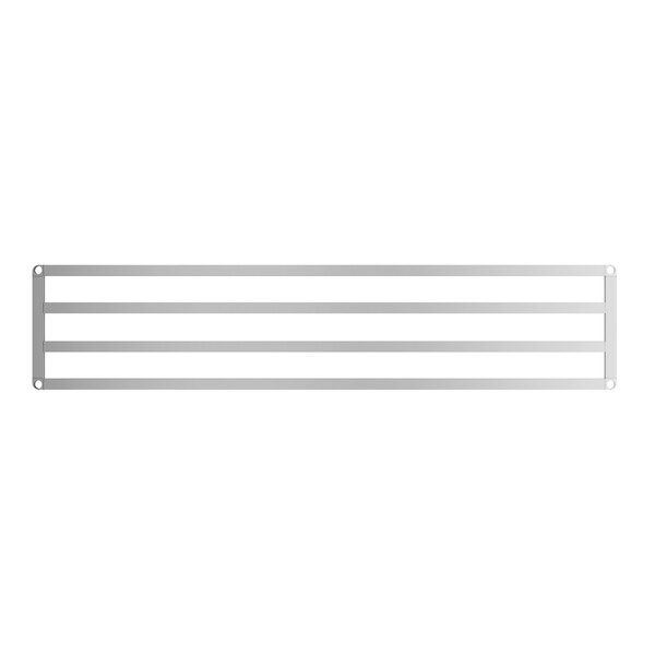 Regency Top Shelf for 20" x 93" Keg Racks