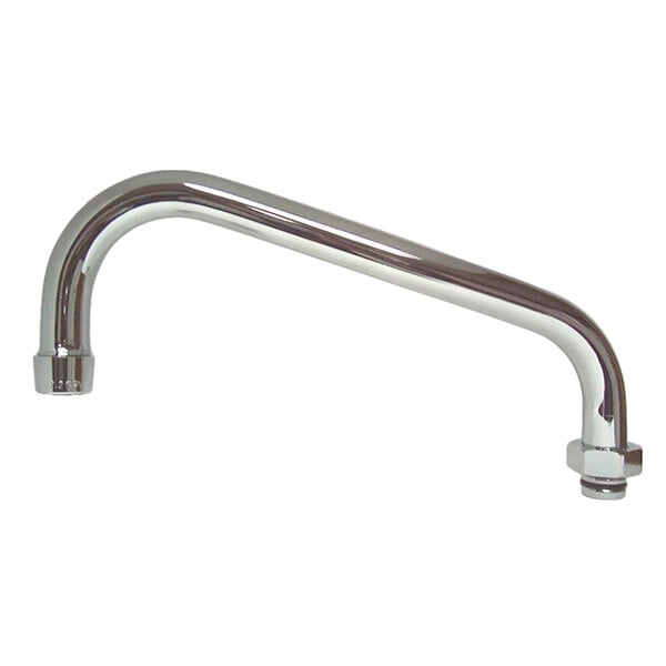 Fisher 3961 Swing Spout 8