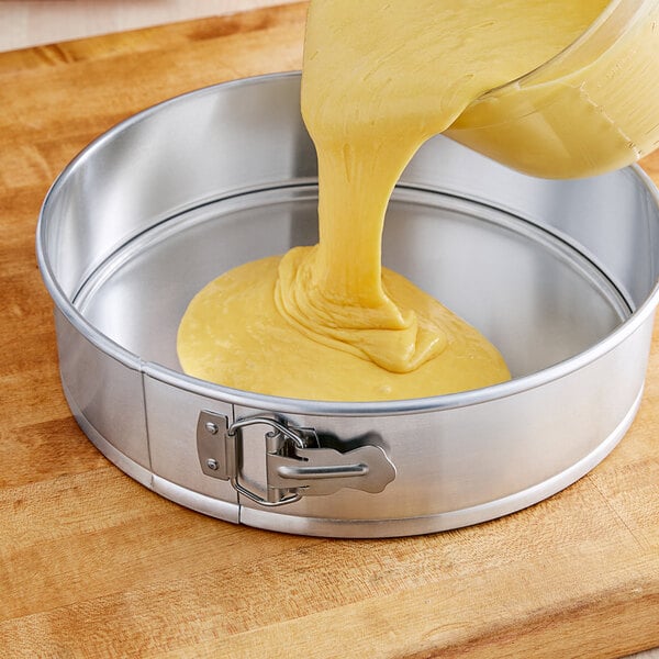 Large springform pan sale