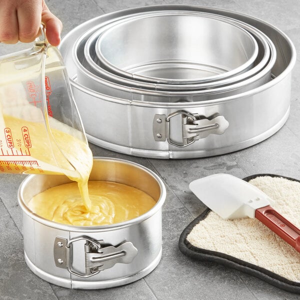 a close-up of a cake