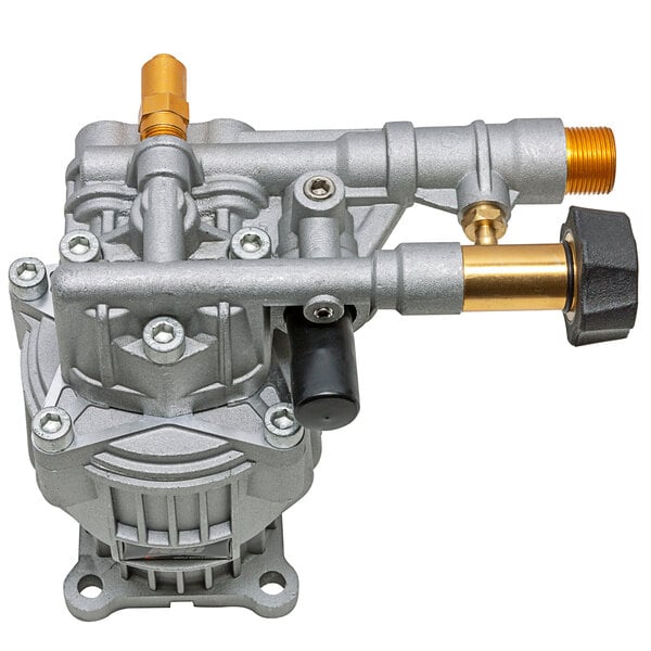 Simpson 90028 OEM Technologies Horizontal Axial Cam Pump Kit 3300 PSI 2.4 GPM