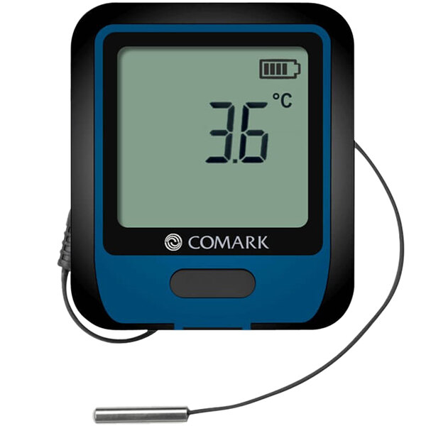 a close up of a device