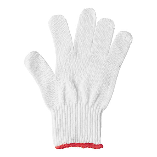 Mercer Culinary M33415ORXL MERCERGUARD Extra Large Cut Resistant Gloves