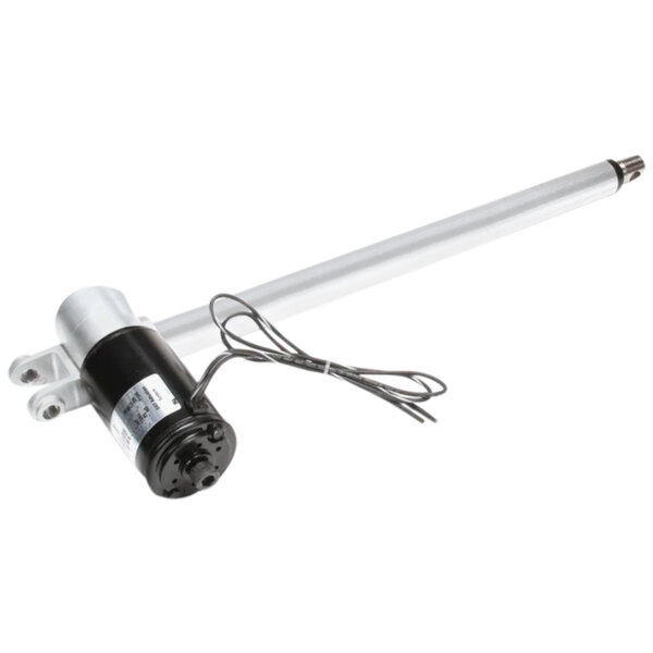 Cleveland SK2346101 Actuator; Manual Override, 24VDC