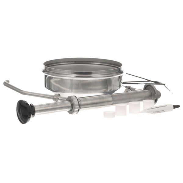 All Points 263714 Hot Fudge Warmer Pump Assembly