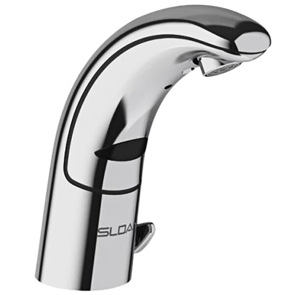 a close up of a black and white object