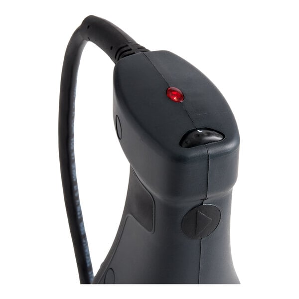 Sammic XM-12 9" Variable Speed Immersion Blender - 1/3 HP