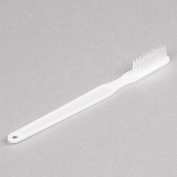 Bulk Toothbrushes 1440/Case, Individually Wrapped