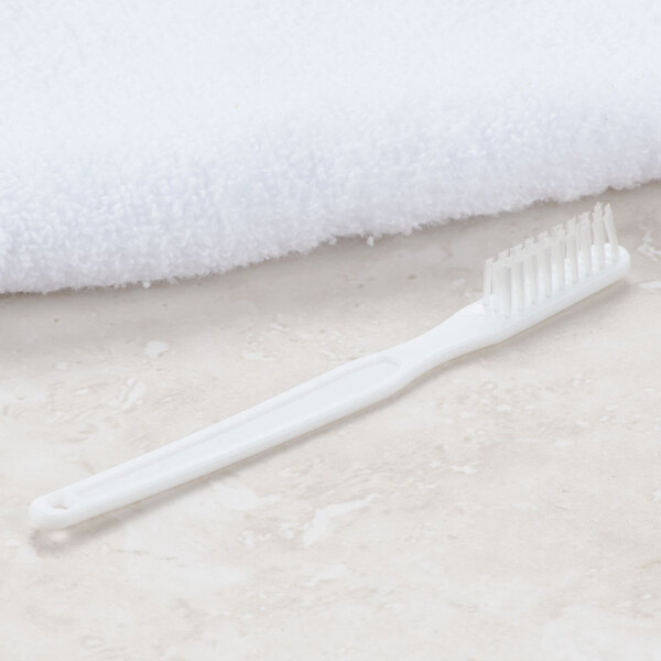 Bulk Toothbrushes 1440/Case, Individually Wrapped