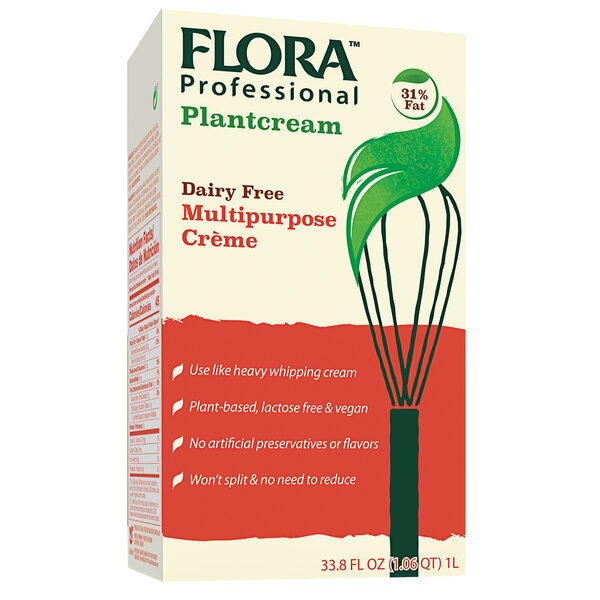 flora fair cream