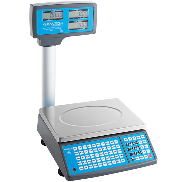 Price Computing Scales 