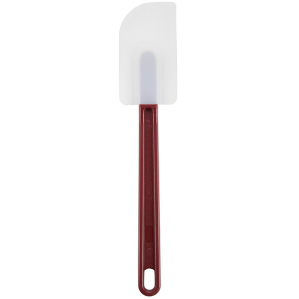 high temperature spatula