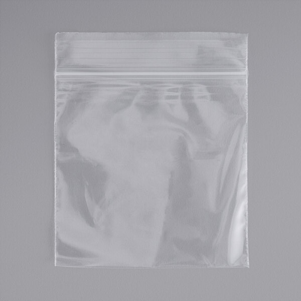 a person standing on a white surface