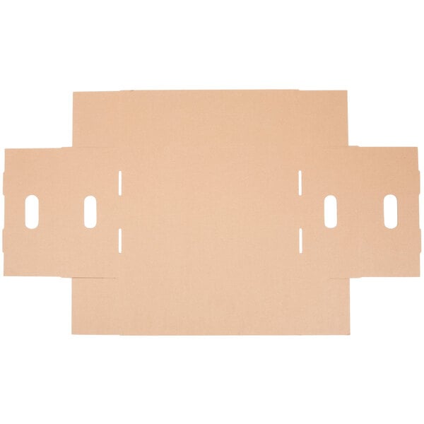 Catering Boxes - Corrugated Catering Trays | 25/Case