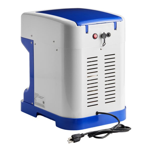 Carnival King ICS250 Ice Shaver - 120V, 1/3 HP