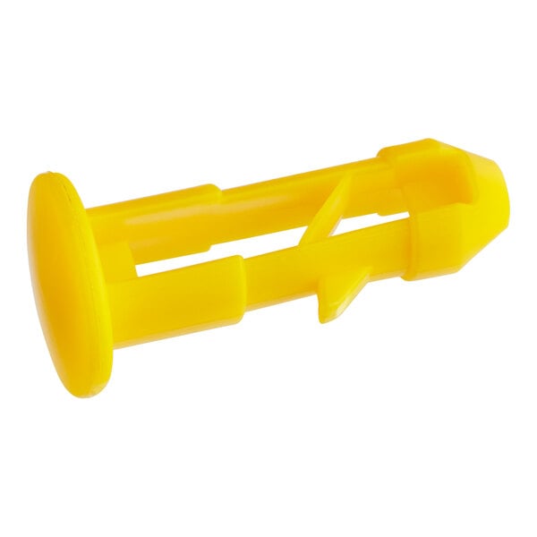 Lavex Lid Pin for 96 Gallon Rectangular Rollout Trash Cans