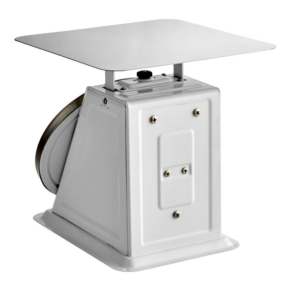 Galaxy SD-FLAT25 25 lb. Mechanical Portion Control Scale