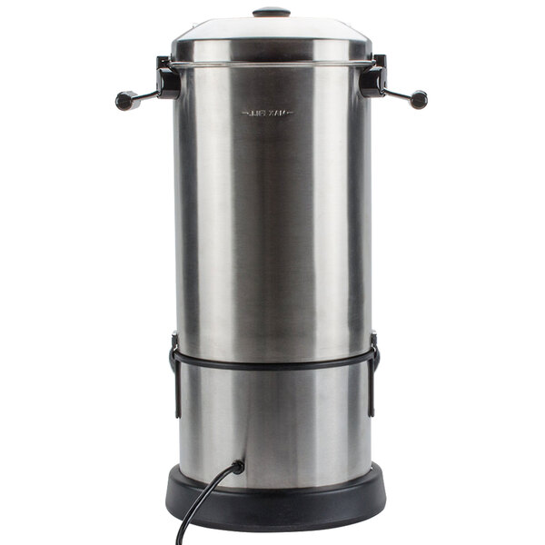 Hamilton Beach HCU110S 110 Cup BrewStation Coffee Urn staurantStore