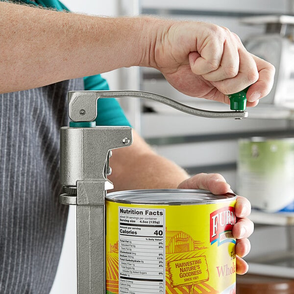 The best can openers: 6 grade-A finds for opening cans safe and easy
