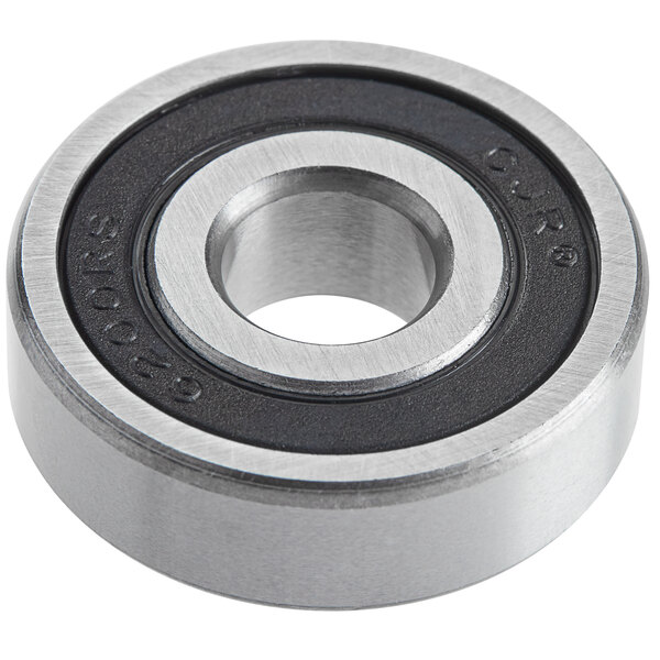 a close-up of a bearing