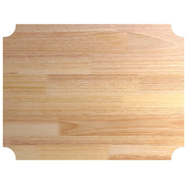 Large Wood Cutting Boards for Kitchen 24 x 18 Inches,Acacia Wood