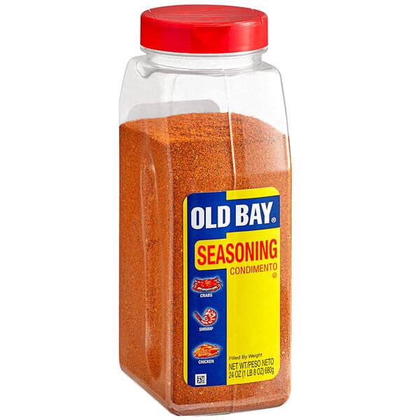 Old Bay 24 Oz Seasoning 5283