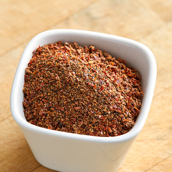 Lawry's Seasoned Pepper, Colorful Coarse Ground Blend: Calories