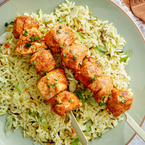 Zatarain's 8 lb. Creole Seasoning