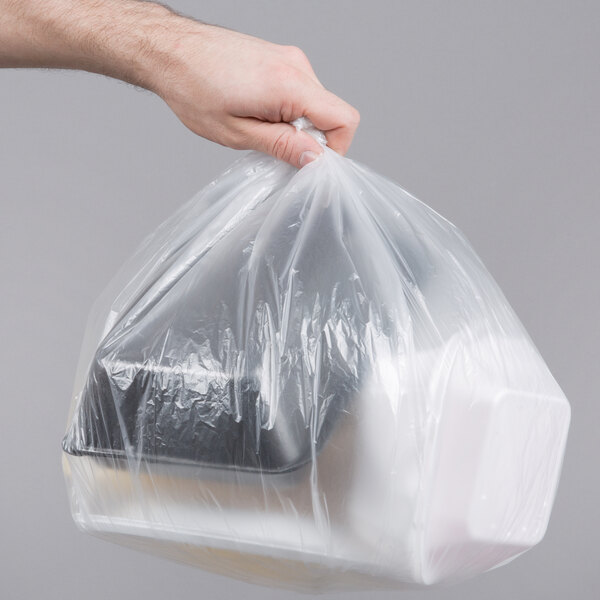 garbage bags 10 gallon