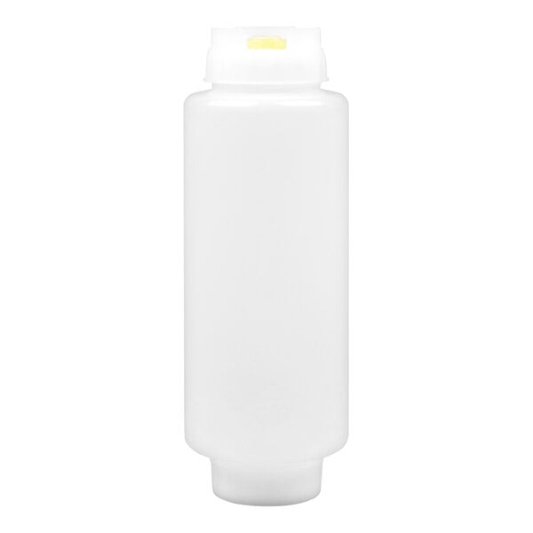 FIFO Innovations 24 oz. Squeeze Bottle with Lid