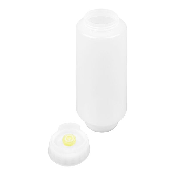 FIFO Innovations 24 oz. Squeeze Bottle with Lid
