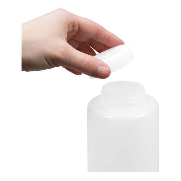 FIFO Innovations 24 oz. Squeeze Bottle with Lid