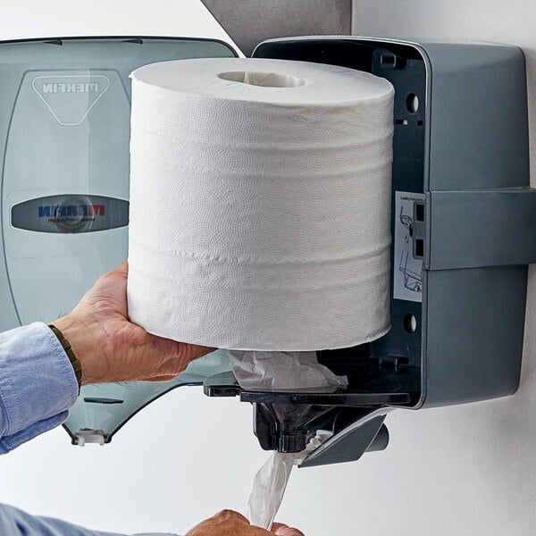 Where do I get cleaning rags? Save on paper towels, part 2 - Living On A  Dime