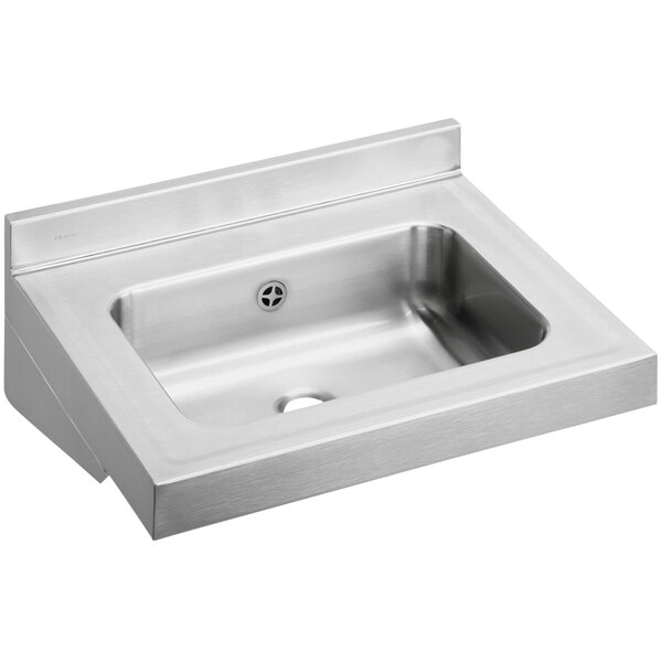 a close-up of a sink